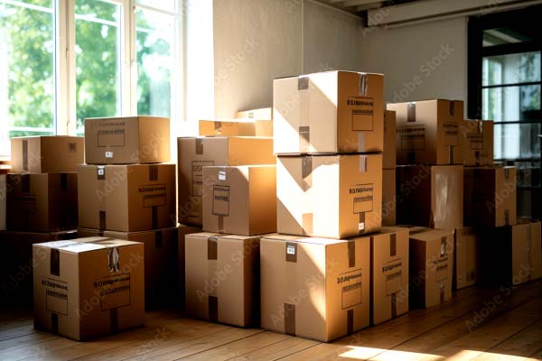 packers and movers