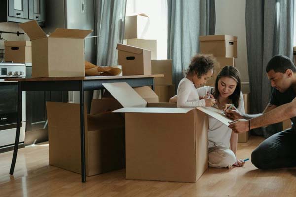 packers and movers