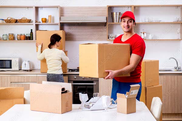 packers and movers